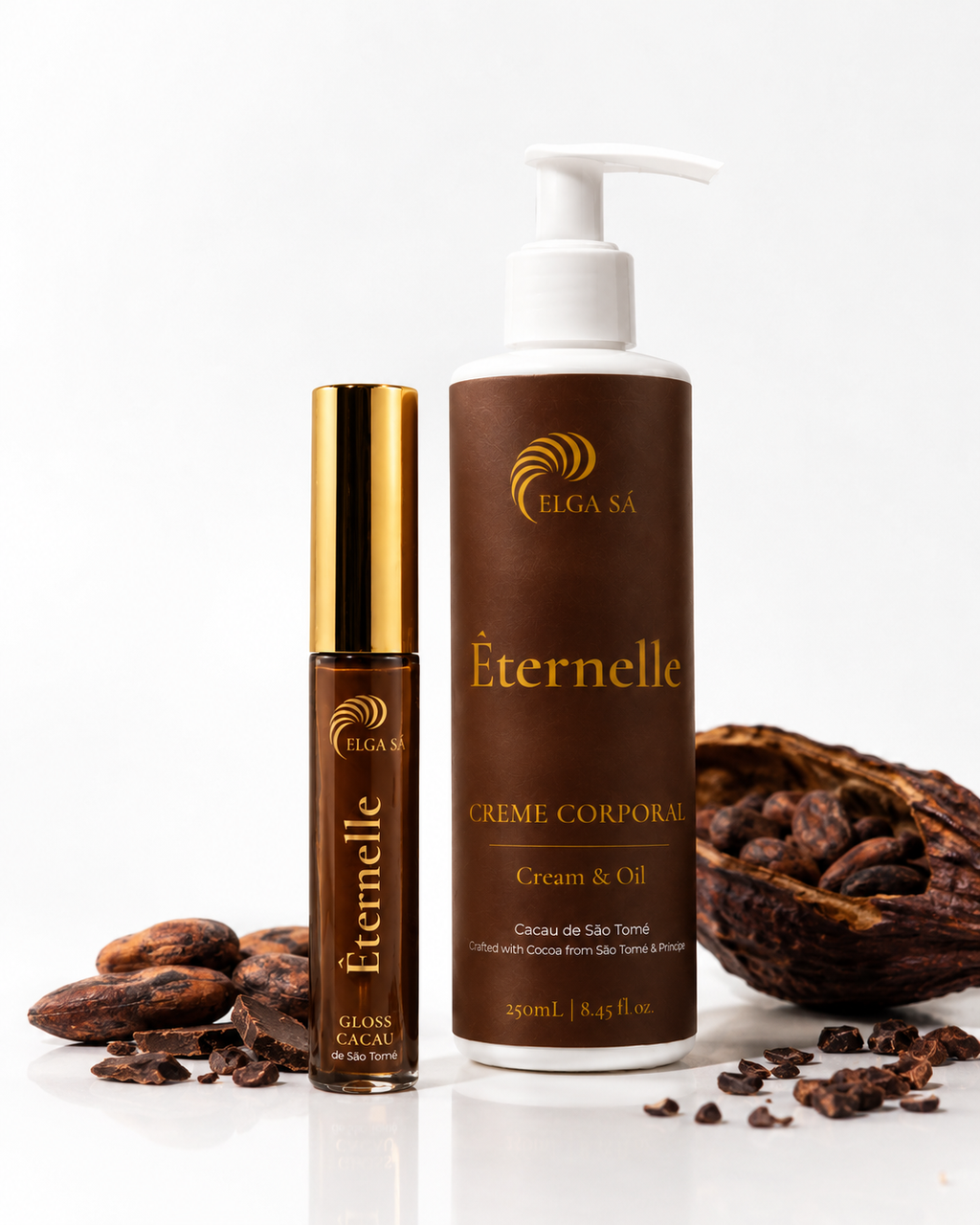 The COCOA DUO