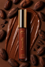 Cocoa Glossy Lip Balm
